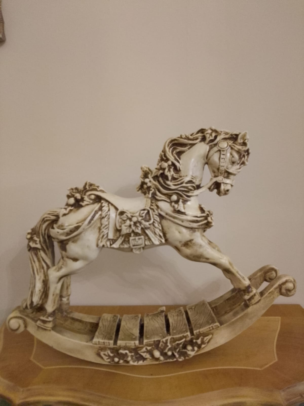 CAVALLUCCIO NATALIZIO