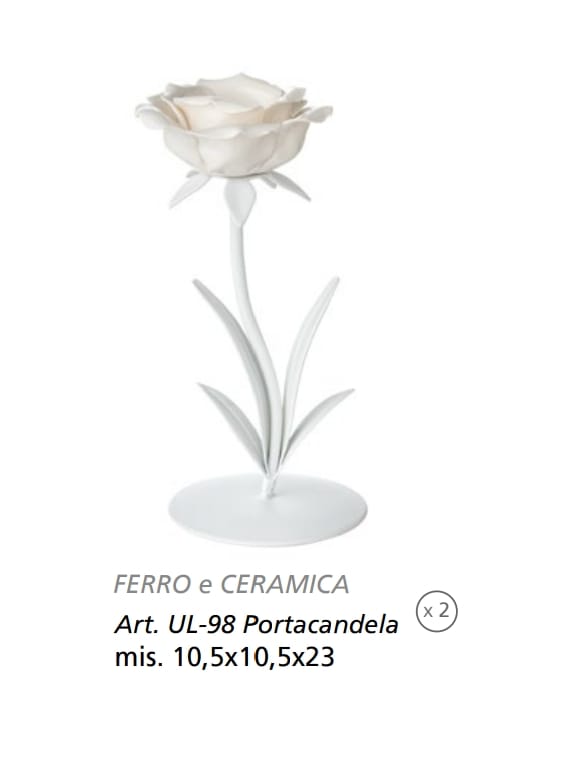 porta candele