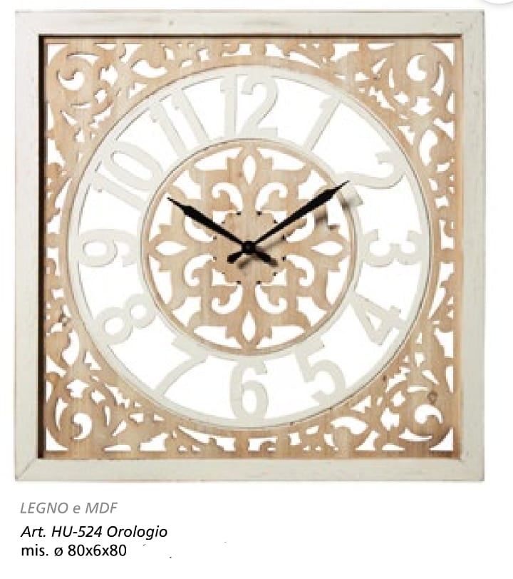 Orologio da Parete