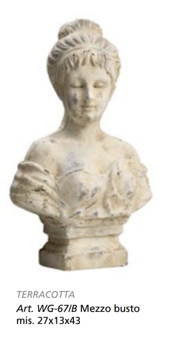 mezzo busto