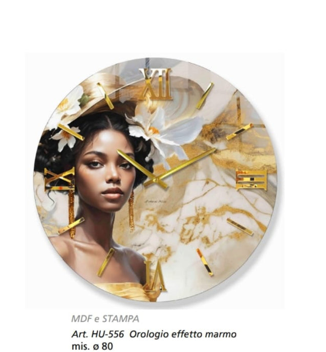 Orologio da parete